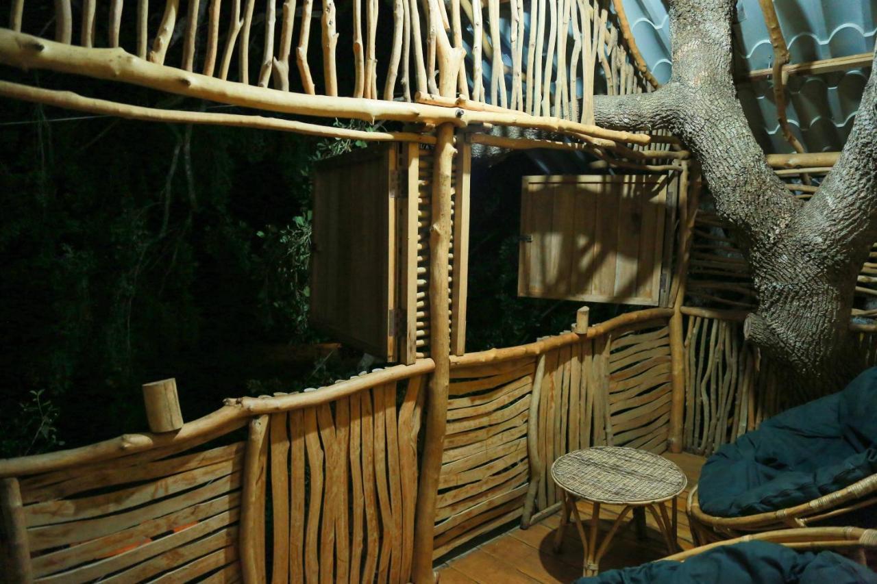 Yala Dream Park Hotel Екстериор снимка