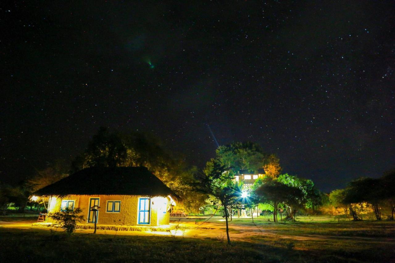 Yala Dream Park Hotel Екстериор снимка