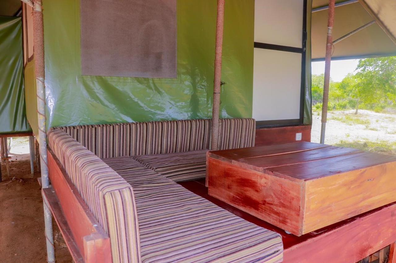 Yala Dream Park Hotel Екстериор снимка