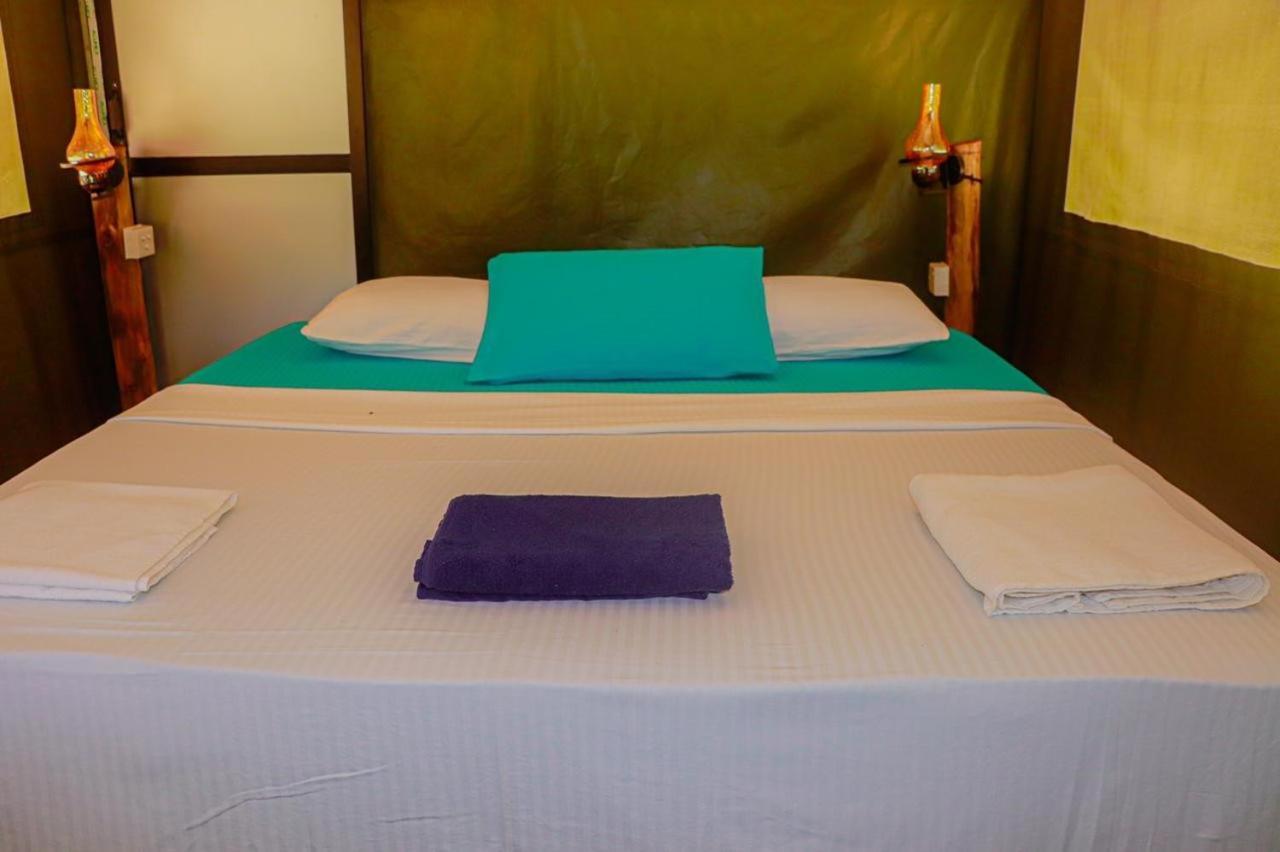 Yala Dream Park Hotel Екстериор снимка