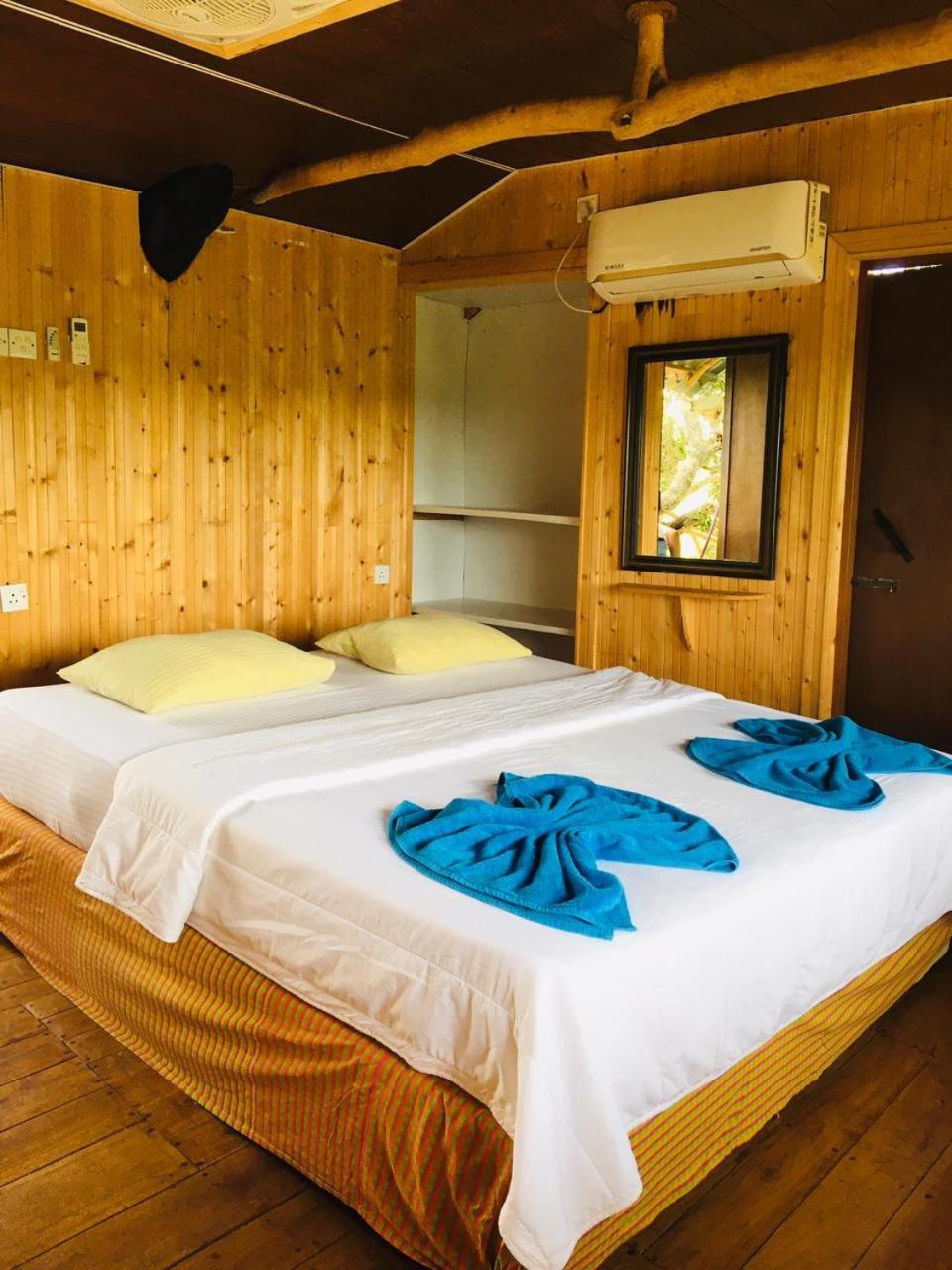Yala Dream Park Hotel Екстериор снимка