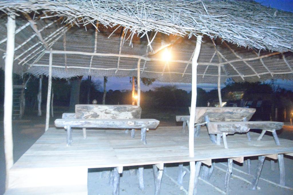Yala Dream Park Hotel Екстериор снимка